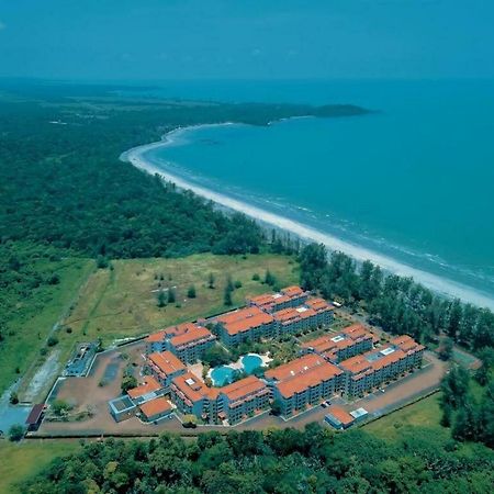 Jojo Homestay Tiara Residence Десару Экстерьер фото