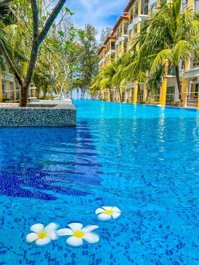 Jojo Homestay Tiara Residence Десару Экстерьер фото